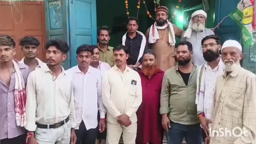 कुशलगढ़: BAP की एंट्री से कुशलगढ़ का चुनावी खेल बदलेगा, कई वार्डों में नए समीकरण बनने के आसार
