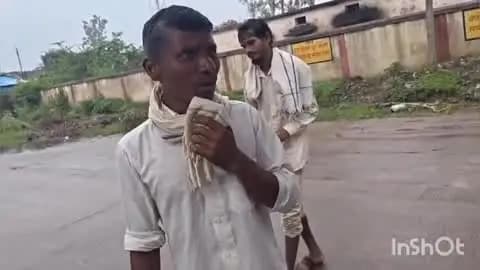जैतहरी: वेंकटनगर-निगौरा रेलवे लाइन पर ट्रेन से गिरी युवती की मौत, 5 दिन बाद पहचान, शव परिजनों को सौंपा