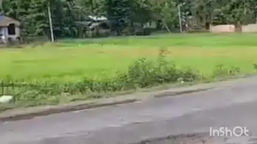 বোকাখাত: ৭১৫ নং ৰাষ্ট্ৰীয় ঘাইপথত মৰণৰ ফান্দলৈ পৰিনত, বোকাখাতত প্ৰতিক্ৰিয়া অসম জাতীয়তাবাদী যুৱ ছাত্ৰ পৰিষদৰ, প্ৰতিবাদৰ হুংকাৰ