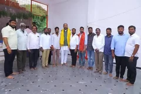 జడ్చర్ల: జడ్చర్ల మున్సిపాలిటీలో భక్తిశ్రద్ధలతో ఘనంగా బోనాల ఉత్సవాలు