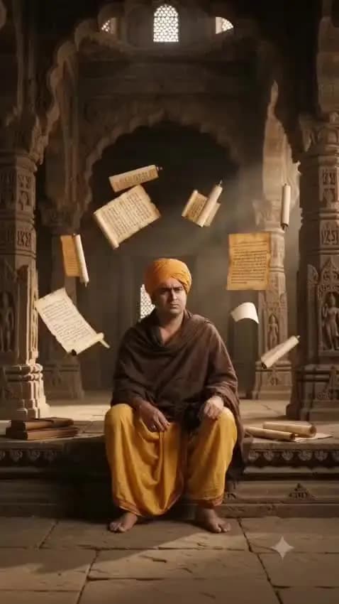 #वाहरे_समाज_नाशक_महर्षिदयानंद
दयानंद सरस्वती ने पहला वार देवाधिदेव महादेव और हिन्दू देवी-देवताओं पर किया है
महर्षि दया