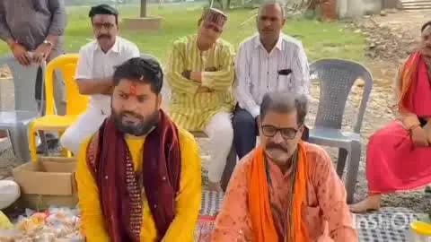 सीहोर नगर: सीहोर में बड़ा संकल्प देवउठनी ग्यारस केबाद 51से अधिक निर्धन कन्याओं का होगा विवाह