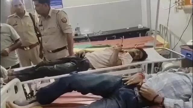 शामली: हरियाणवी सिंगर अंकित बालियान के दो हत्यारे शामली में ढेर, मरने वाले गोगी गैंग के शूटर थे