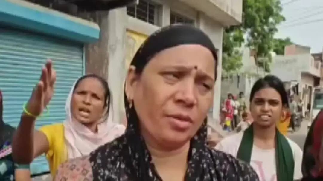 पलवल: पलवल पुलिस ने नशा तस्करों पर की कार्रवाई, शिकायतकर्ता सोनू हिंदू को मिली धमकी
