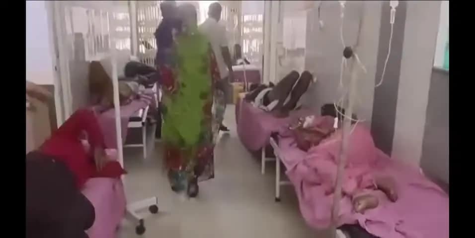 हिण्डौन: गांव रेवई से अस्थि विसर्जन के लिए सोरोंजी जा रहे 5 लोगों की सड़क हादसे में कासंगज, UP में हुई मौत, 21 लोग घायल