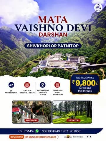 https://www.irctctourism.com/tourpackageBooking?packageCode=WAR008