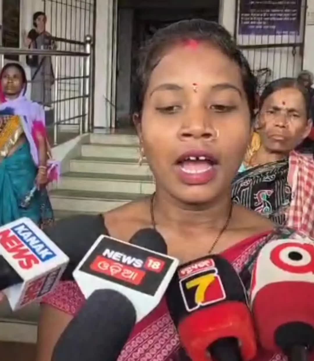 ଝାରସୁଗୁଡା: RPDCରେ ସ୍ଥାନ ନମିଳିବାରୁ ଭୁରକାମୁଣ୍ଡା ଗ୍ରାମବାସୀ ଅସନ୍ତୁଷ୍ଟ