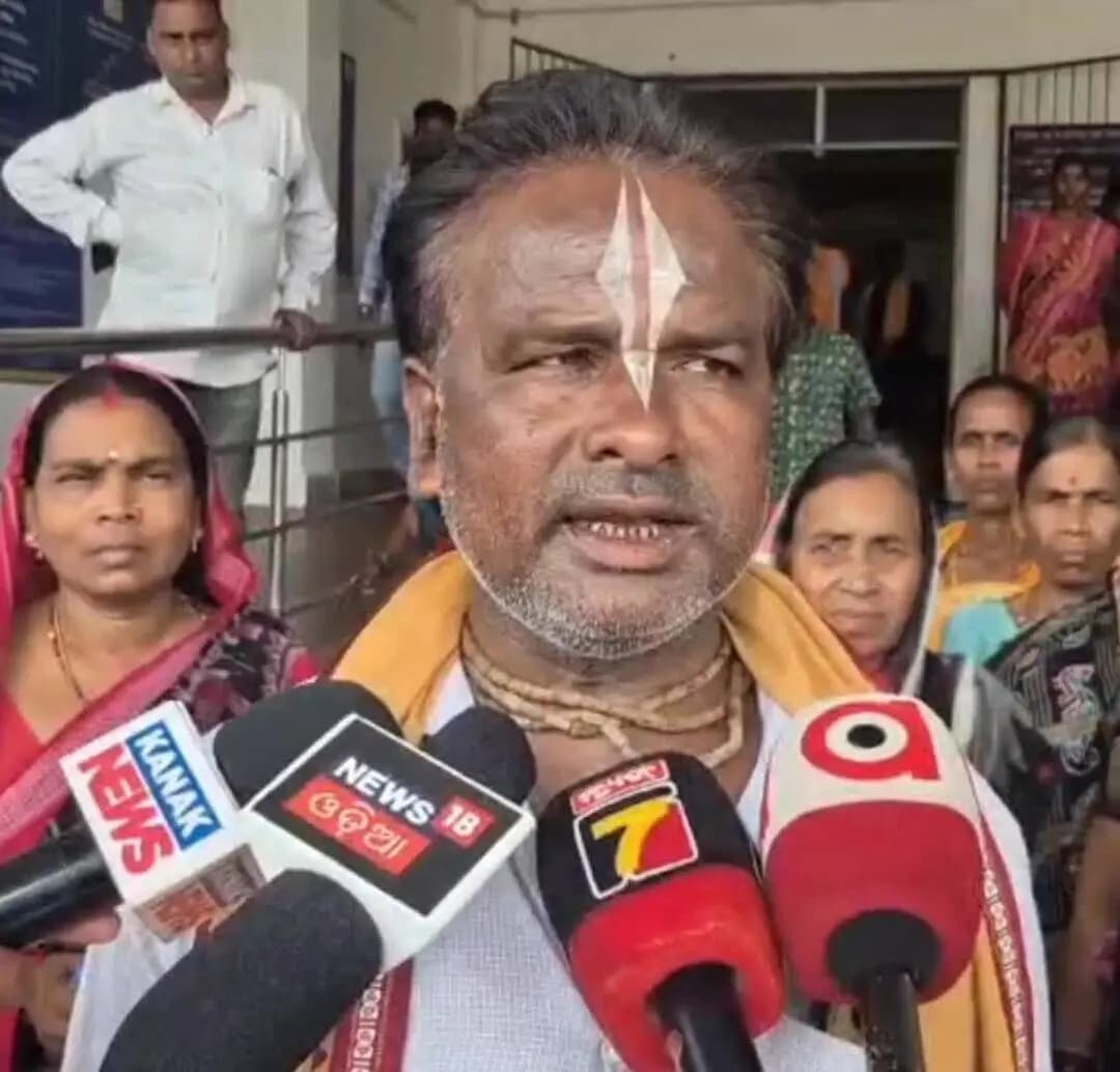 ଝାରସୁଗୁଡା: RPDCରେ ଅବହେଳା ଅଭିଯୋଗ, ଭୁରକାମୁଣ୍ଡାରେ ଅସନ୍ତୋଷ