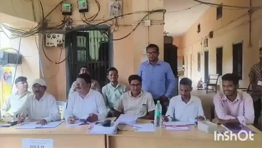 कुशलगढ़: 20 वार्डों में भाजपा का बड़ा दांव, 18 नए चेहरे मैदान में, पुराने पार्षदों को मिला झटका