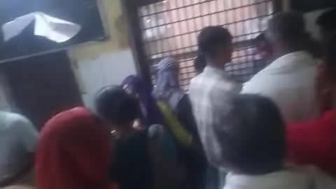 #hindauncity #karauli emergency room in not work #hindauncity