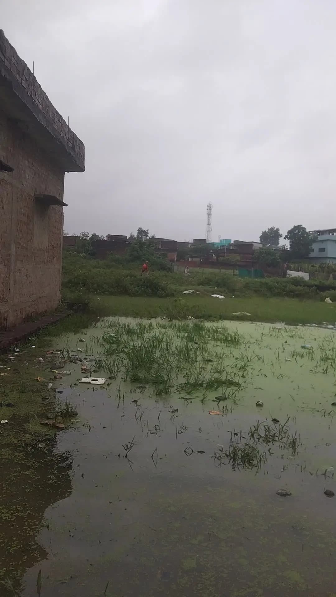 Jhumari Telaiya Koderma Jharkhand ka nazara