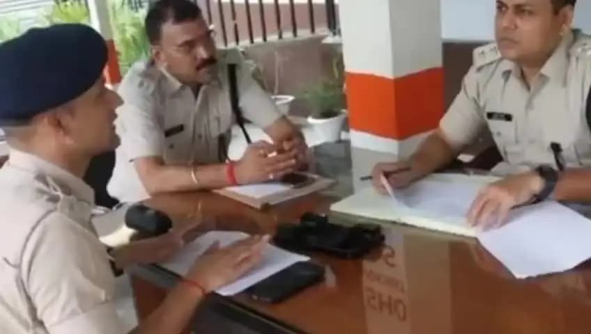 जोकीहाट: जोकीहाट में एसडीपीओ का एक्शन, अब लापरवाही नहीं चलेगी