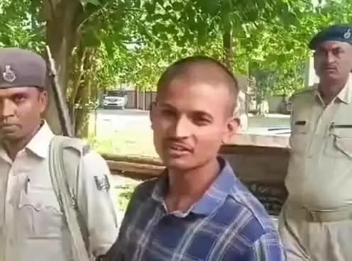 किशनगंज: किशनगंज के विशेष पॉक्सो न्यायालय ने नाबालिग से दुष्कर्म के दोषी को उम्रकैद व 1.12 लाख रुपये जुर्माना लगाया