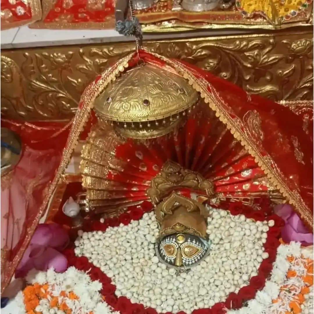 🚩🚩🚩🌹🌺🌺 ॥ ॐ ऐं ह्रीं क्लीं चामुण्डायै विच्चैः॥ 🌹🌺🌺🏵️🌸💐💐🍁🍁🍁 (माँ कालका के आज के श्रृंगार दर्शन)। व (मनसा देवी) जय माँ काली कालका वाली 🌻🌻🌻🌺🌺🍂🙏🙏🙏Like /comment /share / follow instagram and you tube subscribe
https://nsmpkp.com News Social Media Pinjore Kalka Panchkula Reporter mani Pinjore / kalka 1-9-2026,
my E-mail:manisharma4009@ gmail.com what's app no:-9896944009