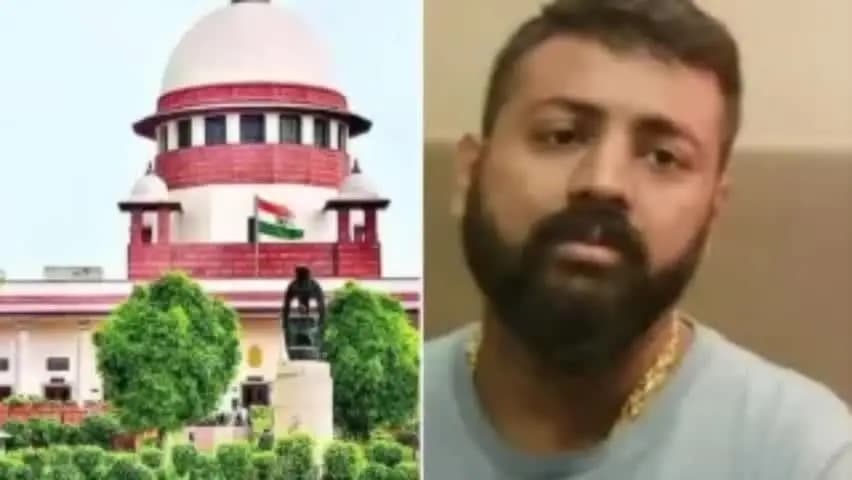 यमुना विहार: सुकेश चंद्रशेखर को 8 साल की सजा, जज बनकर जमानत प्रक्रिया प्रभावित करने का मामला