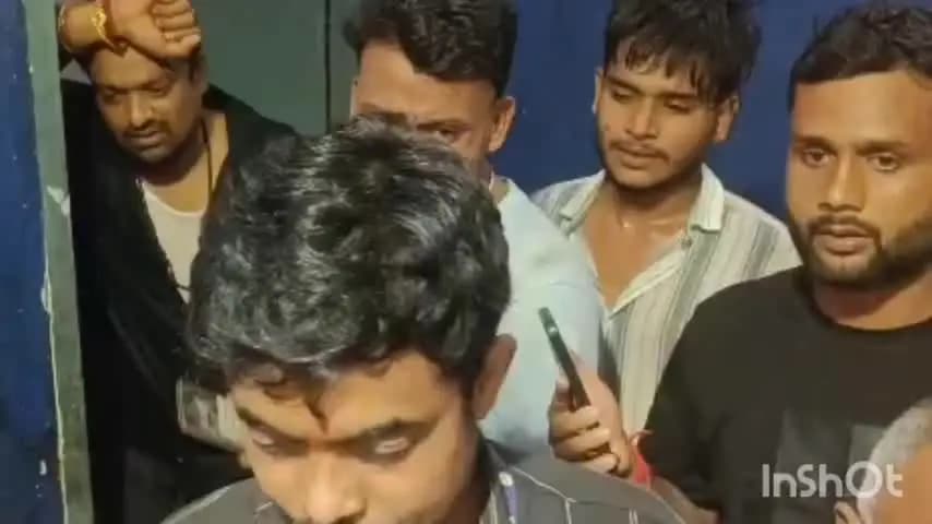 नवादा: दिनदहाड़े युवक की गोली मारकर हत्या, हिसुआ में मची सनसनी, कॉलेज विवाद के बाद पीठ में मारी गोली, जांच में जुटी पुलिस