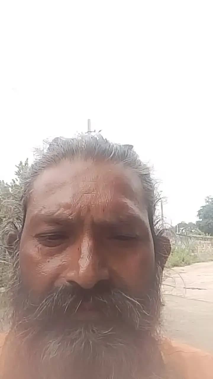 chhabda se live report #@