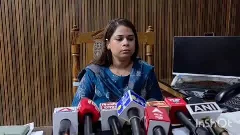 बिजनौर: बिजनौर में रावली बैराज तटबंध के लिए आए 94 करोड़ के बजट में हेरा-फेरी का आरोप