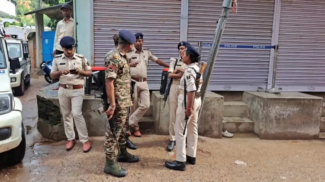 शेखपुरा: शेखपुरा में सुशांत सिंह राजपूत की तस्वीर लगाने के 24 घंटे बाद, दुकान में युवक फंदे से झूलता मिला, सनसनी