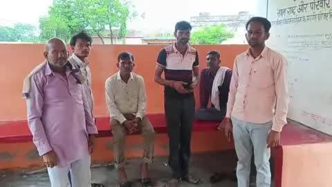 राठ: नगर के सैना रोड पर सड़क दुर्घटना में घायल 20 वर्षीय युवक की इलाज के दौरान हुई मौत, परिवार में शोक की लहर