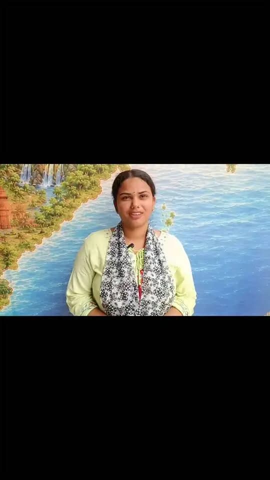 💻 मेहनत को मिला प्रोत्साहन, सपनों को मिली नई उड़ान! ✨
‘प्रतिभाशाली विद्यार्थी प्रोत्साहन योजना’ के तहत कक्षा 12वीं में 80.6% अंक प्राप्त करने वाली कु. राजनंदनी भूरिया को लैपटॉप क्रय हेतु ₹25,000 की प्रोत्साहन राशि प्राप्त हुई।
इस सहयोग के लिए उन्होंने मुख्यमंत्री डॉ. मोहन यादव के प्रति आभार व्यक्त किया।
Jansampark Madhya Pradesh CM Madhya Pradesh Indore Commissioner Department of School Education, Madhya Pradesh #Jhabua #JansamparkMP #Laptop4Students_MP
