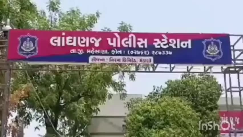 જોટાણા: જોટાણા તાલુકાના મુદરડા ગામે ગાડીની તોડફોડ મામલે બે જૂથ વચ્ચે બબાલ,પાંચ ઇસમો ને ઈજા બંને પક્ષે સામ સામે ફરિયાદ