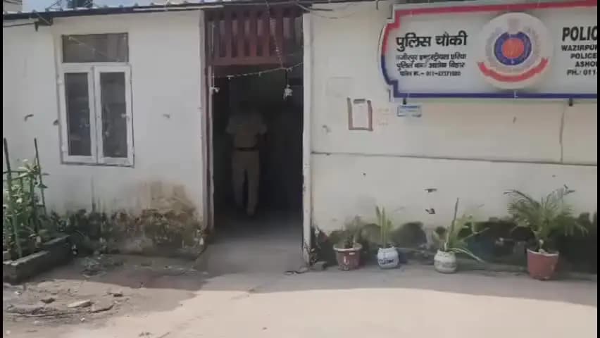 18 घंटे में अशोक विहार फायरिंग कांड का खुलासा, 100 किमी पीछा कर 3 बदमाश गिरफ्तार