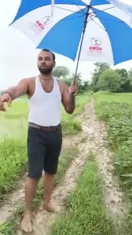 ग्राम पलिया duwan हरिजन बस्ती अहरी टोला जिला मऊगंज सरपंच पन्नालाल कोल है harmatesh शुक्ला की जमीन फसने के कारण रोड नही