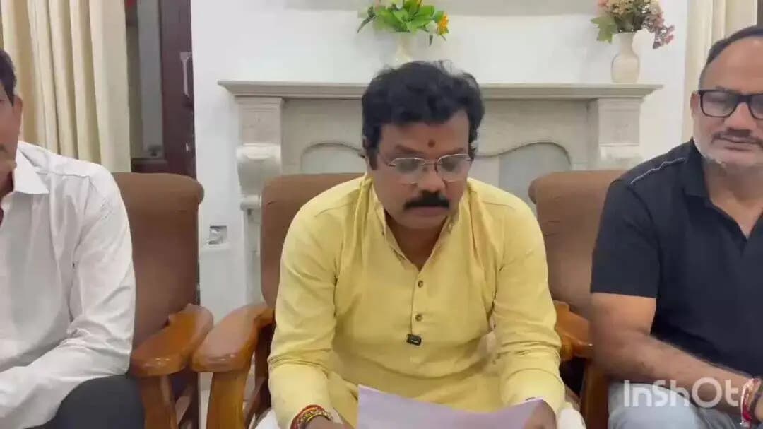 लुण्ड्रा: सरगुजा में इस बार गणेश उत्सव केवल उत्सव नहीं, बल्कि आस्था, परंपरा और सामाजिक एकता का महापर्व बनने जा रहा है