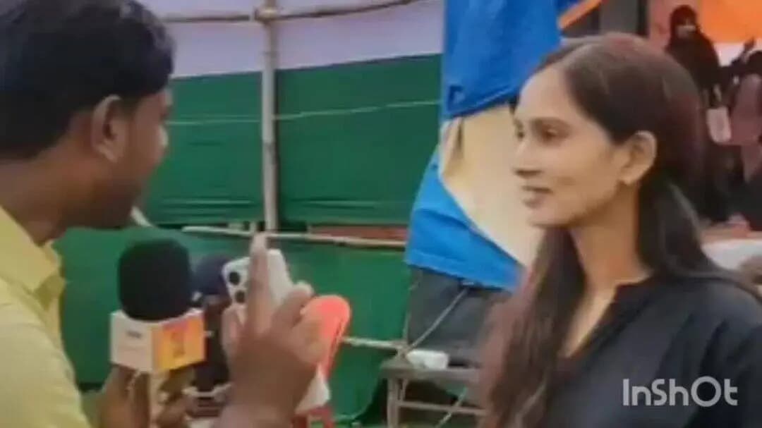 भवानीपुर: पूर्णिया में आयोजित रोजगार मेले में नौकरी लगते ही सभी छात्राओं ने पूर्णिया सांसद को दिल से धन्यवाद दिया