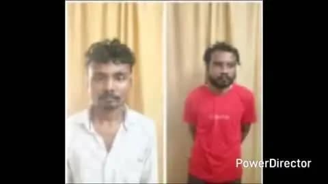कहरा: सहरसा: सदर थाना पुलिस ने गृहभेदन के 2 आरोपी दबोचे, 18 ग्राम सोना, ₹1.44 लाख बरामद, जेल भेजा