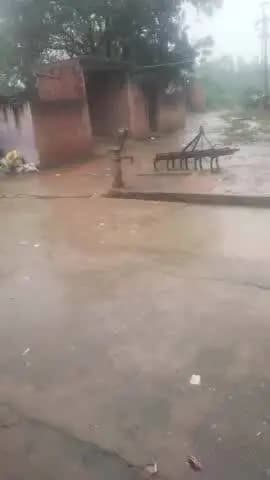 हमारे गाँव मे भारी बारिश हो रही है
ग्राम फतेहगंज तहसील आंबला जिला वरेली