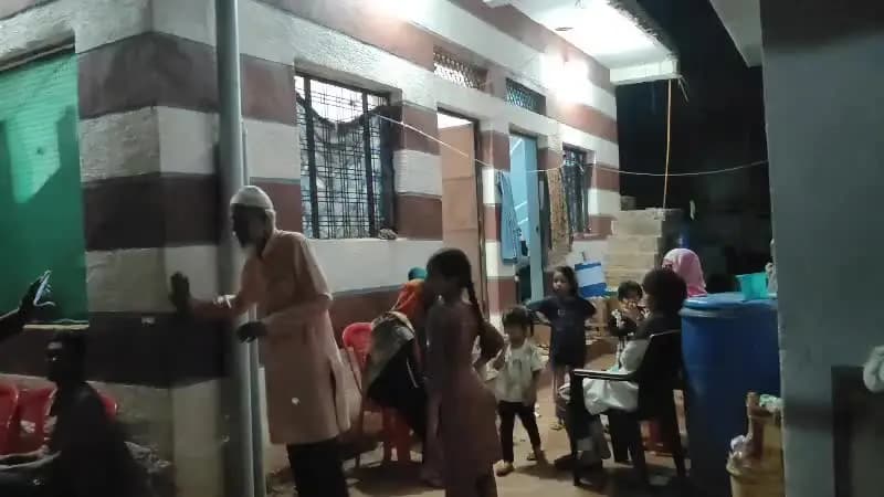 शिवपुरी नगर: शहर में 10 दिन के भीतर एक ही परिवार के 4 बच्चों की संदिग्ध मौत, झरने के पानी से संक्रमण की आशंका