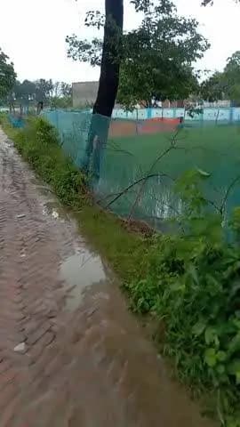 gram rendua palhri me baadh ki asanka