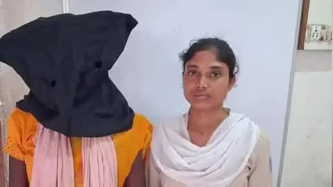 गुमला: पत्नी ने डंडे से पीटकर पति की हत्या की, महिला गिरफ्तार; दुधमुंहे समेत 9 बच्चे हुए अनाथ