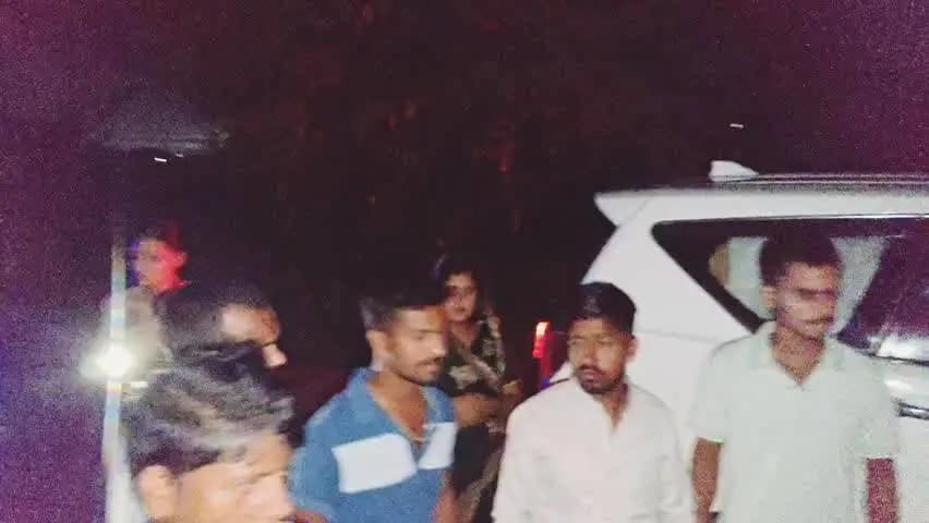 तिर्वा: ठठिया: पिपरौली के पास मंदिर से लौटते बाइक सवारों को बदमाशों ने घेरा, पीटकर लूट लिए बाइक और मोबाइल