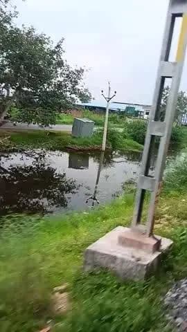 kailashrash se veerpur jathe huye train