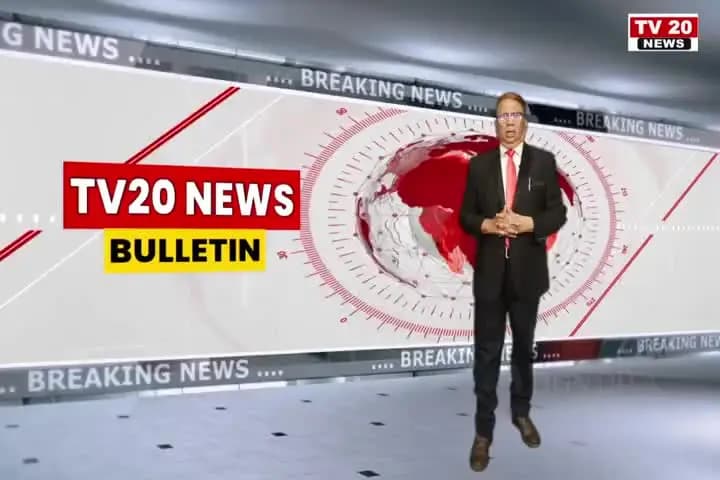 https://youtu.be/FjCJGf-9N-U
*TV 20 NEWS || AZAMGARH :अतरौलिया की छात्रा को डीएम ने दी सहयोग राशि, बनवाया निःशुल्क एमएसटी पास*
*ब्यूरो प्रमुख आशीष कुमार निषाद अतरौलिया आजमगढ़*