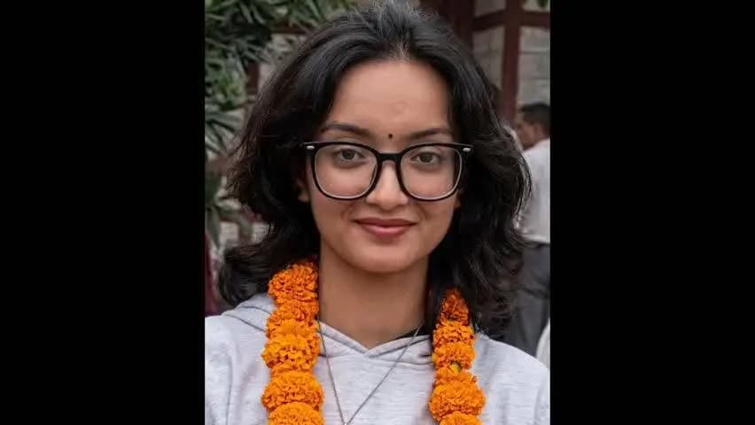 मकरीड़ी: लांगणा की बेटी अनुष्का ठाकुर ने नीट परीक्षा पास की, IGMC शिमला में एमबीबीएस सीट हासिल कर बढ़ाया मान