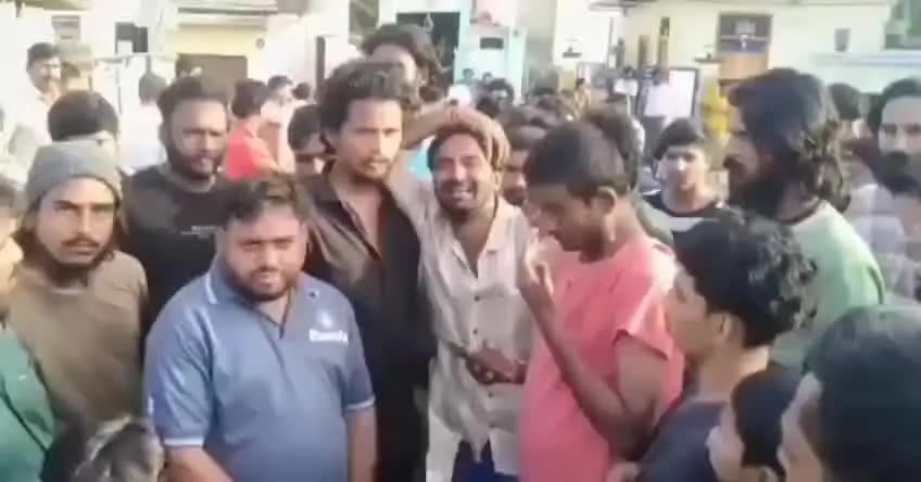 హిమాయత్ నగర్: ‘తప్పుడు కేసు బనాయించారు’.. అవమానం తట్టుకోలేక మహేశ్ ఆత్మహత్య