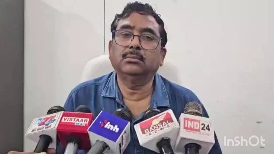 अंबिकापुर: सरगुजा संभाग के जंगल से लगे इलाकों में एक नई संक्रामक बीमारी के मामले सामने आने से स्वास्थ्य विभाग में हड़कंप