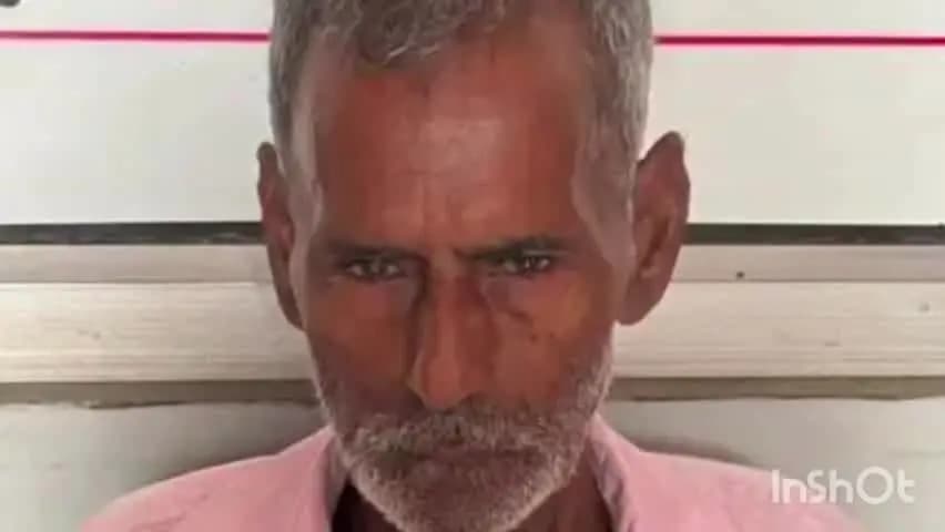 संडीला: कुरना टिमरुख गांव में कच्ची दीवार गिरने से बुजुर्ग की हुई मौत