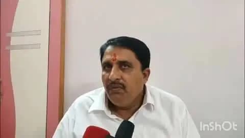 जैसलमेर: शाले मोहम्मद ने भाजपा पर हमला करते हुए कहा- पोकरण में लोकतंत्र खत्म करने की कोशिश