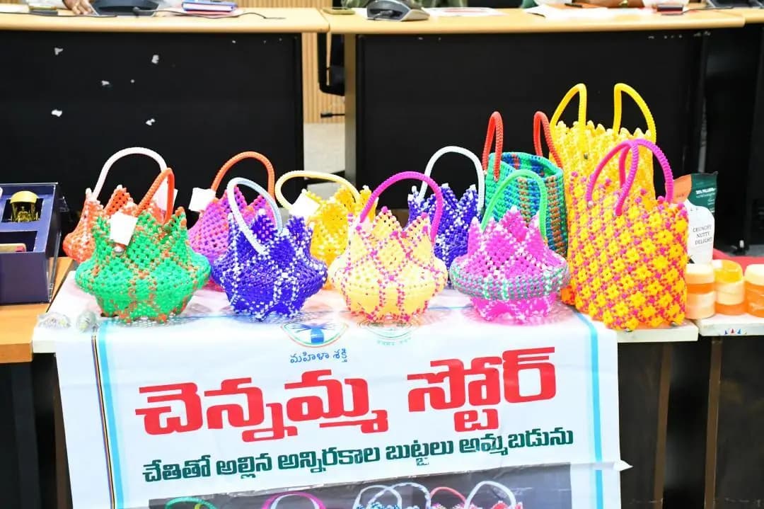 వనపర్తి: మహిళా పారిశ్రామికవేత్తలకు గుడ్ న్యూస్: ర్యాంప్-ఉమెన్ యాక్సిలరేషన్ ప్రోగ్రామ్ ప్రారంభం
