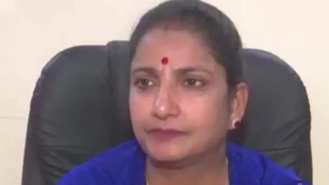 16 साल की लड़की से सामूहिक दुष्कर्म मामले पर दिल्ली महिला आयोग अध्यक्ष लता गुप्ता ने कहा