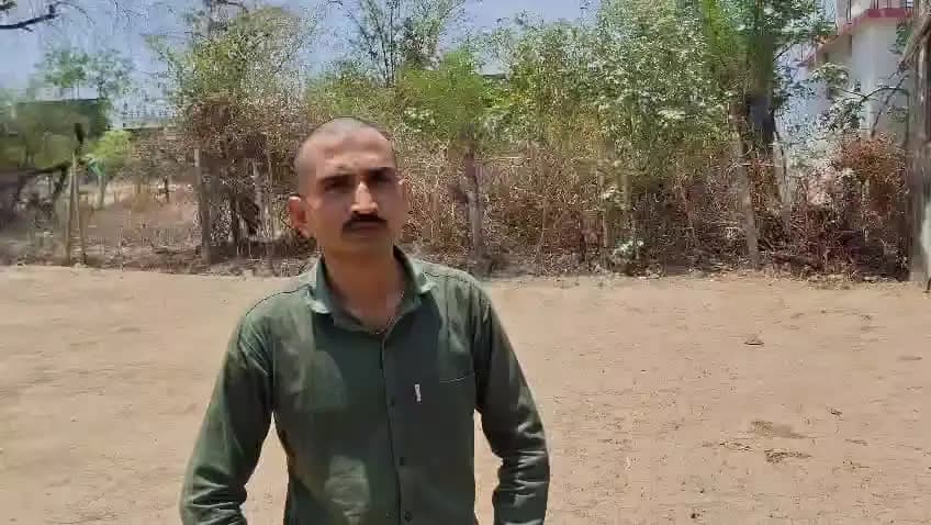 हमारा गाँव, हमारा स्कूल,
हमारी जिम्मेदारी
https://www.facebook.com/share/v/19BcMw1jgG/