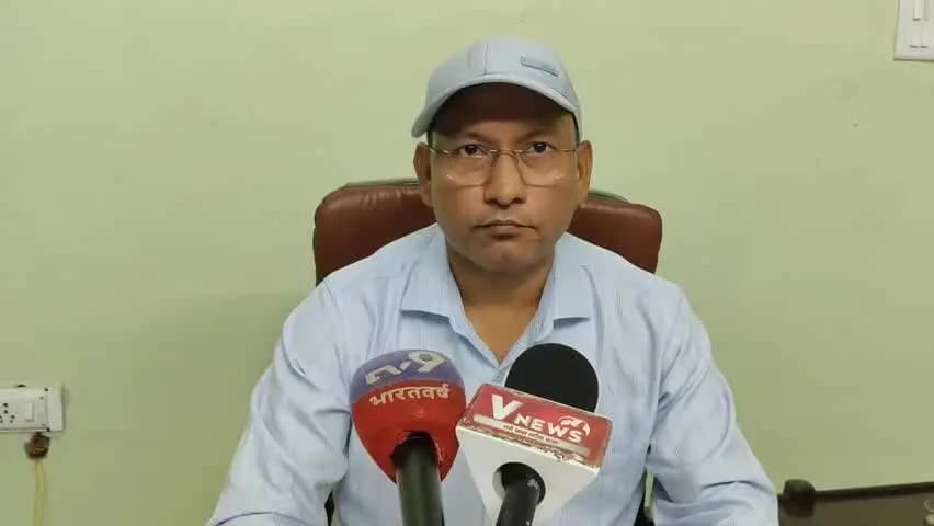 छतरपुर: कुटनी बांध और सिंहपुर बैराज के गेट खोले गए, प्रशासन ने चेतावनी जारी कर सुरक्षित स्थानों पर रहने की अपील की