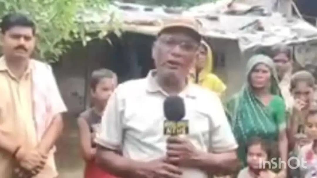 सरायगढ़ भपटियाही: सरायगढ़ में घर से गैस सिलेंडर की चोरी, नशेड़ियों के आतंक से ग्रामीण परेशान