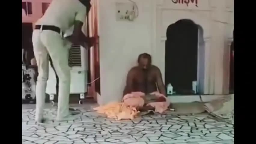कैथल: महंत रात को गाड़ी में युवतियां लेकर घूमता था, शारीरिक संबंध बनाता था: ग्रामीणों का दावा, डेरे के डर से थे चुप; 5 काबू