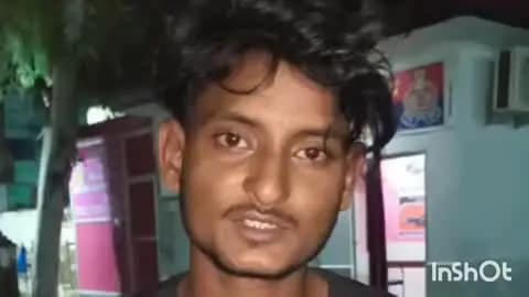 बिधूना: अछल्दा क्षेत्र के नल्हूपुर गांव निवासी युवक के साथ हुई मारपीट के मामले में आरोपियों की तलाश शुरू